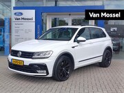 Volkswagen Tiguan - 2.0 TSI 4Motion Highline | Panodak | Stoelverwarming | Adapt