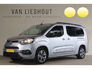 Toyota ProAce City - Electric Dynamic Long 50 kWh 7p. NL- Auto!! Dode Hoek I Came