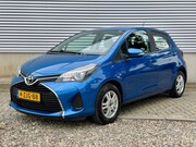 Toyota Yaris - 1.0 VVT-i Aspiration | Dealer oh, Camera, Navi, Ecc |