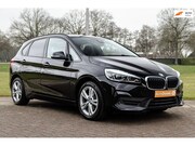 BMW 2-serie Active Tourer - 218i Automaat Navigatie
