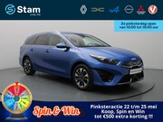 Kia Ceed - Sportswagon 140pk GDI PHEV DynamicPlusLine Automaat Camera |
