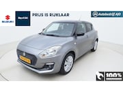 Suzuki Swift - 1.2 Select rijklaar prijs