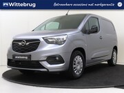 Opel Combo-e - Electric 136 L1 50kWh P4