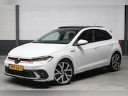 Volkswagen Polo - 2.0 TSI GTI l Pano Camera IQ Carplay