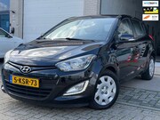 Hyundai i20 - 1.2i i-Motion/ 5drs/ nap/ 1e EIG/ dealeronderhouden/ 1jaar a