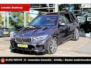 BMW X5 - XDrive45e M-PAKKET PANO-DAK 2E EIGN NL-AUTO!