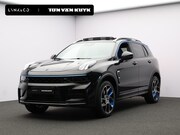 Lynk & Co 01 - 1.5 Prijs incl Trekhaak
