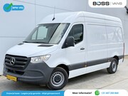 Mercedes-Benz Sprinter - 315 2.0 CDI Automaat L2H2 Climate Control MBUX Camera Carpla