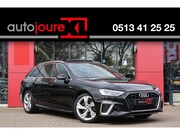 Audi A4 - Avant 35 TDI Launch Edition Sport | 2x S-Line | Panoramadak 