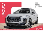 Audi Q3 - 1.5 e-Hybrid 272pk S Edition | Navigatie Pakket