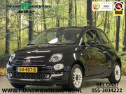 Fiat 500 - 0.9 TwinAir Turbo Lounge | Bluetooth | Airconditioning | Cru