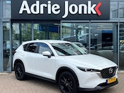 Mazda CX-5 - 2.0 e-SkyActiv-G M Hybrid 165 Advantage AUTOMAAT | TREKHAAK 