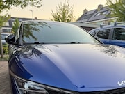 Kia EV6 - 77kWh GT-Line