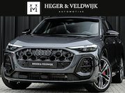 Audi Q5 - E-Hybrid quattro 270KW S edition Competition | Panoramadak |