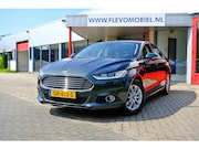 Ford Mondeo - 1.5 161pk Titanium 5drs Navi|Clima|ParkAssist|PDC|LMV