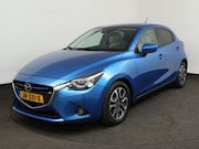 Mazda 2 - 1.5 SkyL GT LEER NAVI CAMERA LMV