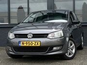 Volkswagen Polo - 1.2 Easyline |Airco | |Stuurbkr