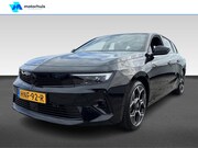 Opel Astra - Sports Tourer 1.2 Turbo Hybrid GS 145pk Automaat