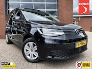 Volkswagen Caddy - Cargo 2.0 TDI Trekhaak / Stoelverwarming / Carplay