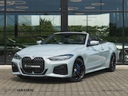 BMW 4-serie - M440i Cabrio xDrive Ã¢ÂÂ VOL, BTW