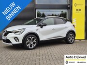 Renault Captur - 1.6 E-Tech Plug-in Hybrid 160 Edition One Trekhaak, Camera, 