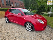 Alfa Romeo MiTo - 0.9 TwinAir Esclusivo