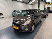 Chevrolet Spark - 1.0 16V LS LAGE KM/AIRCO/NAP/APK
