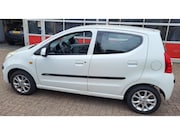 Nissan Pixo - 1.0 Acenta met Airco en LM velgen