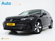 Volkswagen Passat - Variant 1.5 eHybrid 204PK | Leder/Alcantara | Massage | Trek