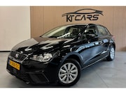 Seat Ibiza - 1.0 TSI Style|Automaat|Carplay|Stoelverwarming|Achteruitrijc