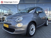 Fiat 500 - 1.0 TwinAir Pop Airco/Cruise/LM/City steering.