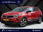 Opel Grandland - GS 1.6 PHEV 225pk Hybrid e-EAT8 | ADAPTIVE CRUISE | AGR-COMF