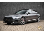Audi A6 - Avant 55 TFSIe S edition Competition