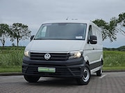 Volkswagen Crafter - 2.0 L3H2 Carplay Airco