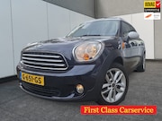 MINI Countryman - 1.6 Cooper Chili| Accessoirerail | Airco | In prijs verlaagd