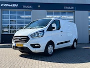 Ford Transit Custom - 300 2.0 TDCI L2H1 Trend > Inrichting/Parkeersensoren voor en