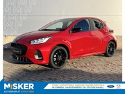 Mazda 2 - Hybrid 1.5 Hybrid, Homura * inruilvoordeel