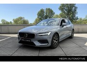Volvo V60 - 2.0 B3 Essential Edition Adaptieve Cruise Control | Google I