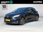 Toyota Yaris - 1.5 Hybrid 115 Dynamic Comfort Pack | NL Auto | BTW Auto | R