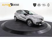 Renault Captur - TCe 150 EDC Intens | Panoramadak | Camera | Allseason Banden