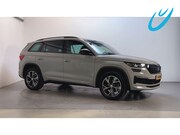 Skoda Kodiaq - 1.5 TSI 150pk DSG Sportline Tour Edition LED Trekhaak Camera