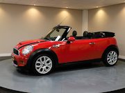 MINI Cabrio - 1.6 Cooper S *Automaat* Top onderhouden / Complete historie|