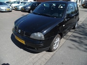 Seat Arosa - apk 4.2027 1.4i Stella