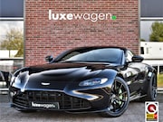 Aston Martin V8 Vantage - 4.0 Carbon-ext | Ceramic-brakes | 26dkm