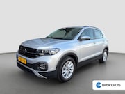 Volkswagen T-Cross - 1.0 TSI 110pk Life Automaat | Camera | Adaptive Cruise | Vel