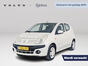 Nissan Pixo - 1.0 Acenta | Elektrische ramen voor