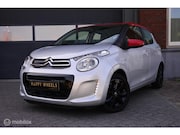 Citroën C1 - I 1.0 I Shine I Camera I Airco I Carplay