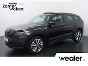 Skoda Kodiaq - 1.5 TSI Sportline Business 7p. | 150 PK | Automaat | Panoram