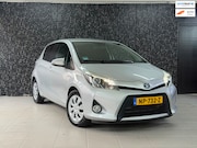 Toyota Yaris - 1.5 Hybrid Automaat | camera | Navi | dealer OH