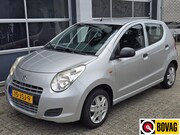 Suzuki Alto - 1.0 Comfort